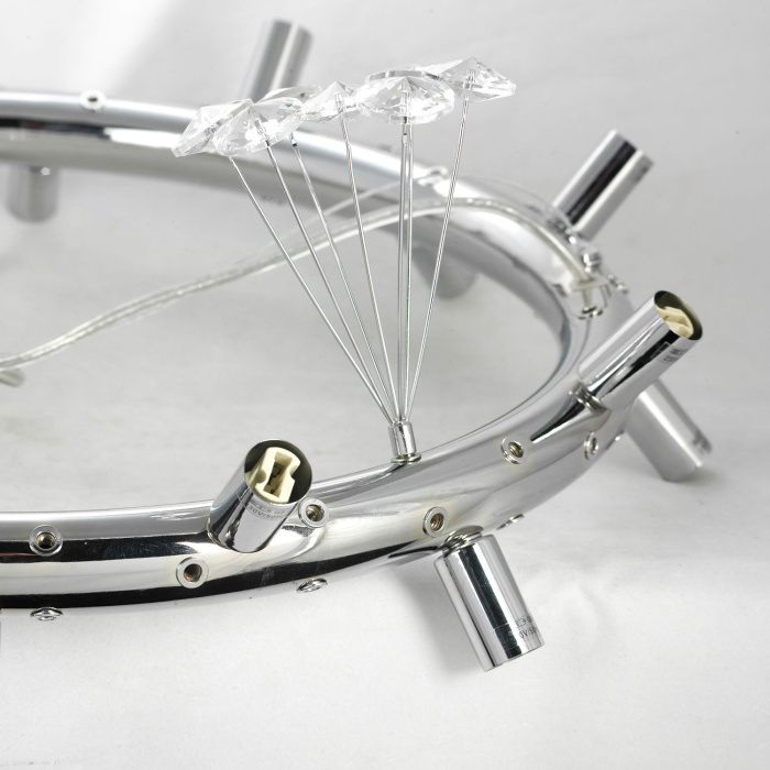 Люстра ALASKA GRLSP-8339