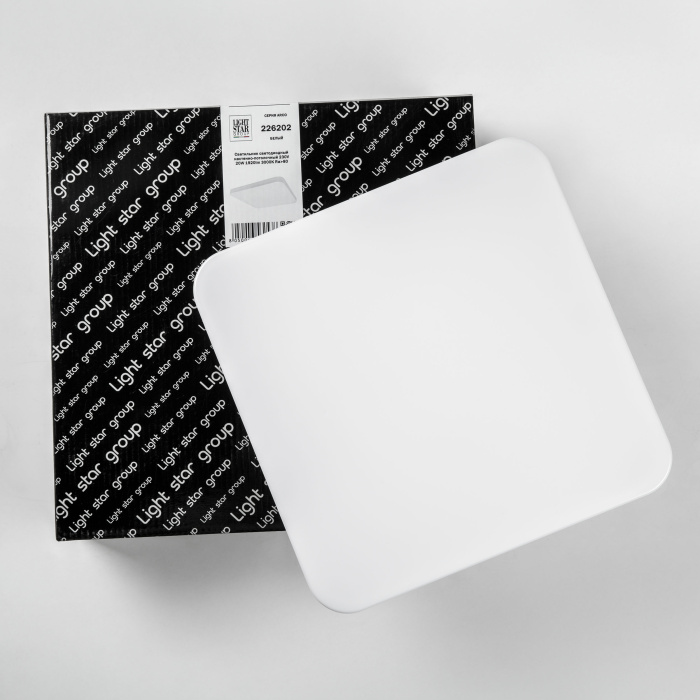 Накладной светильник Arco LIGHTSTAR 226202