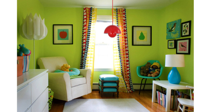 Светильник подвесной Lucia Tucci Narni 197.1 rosso