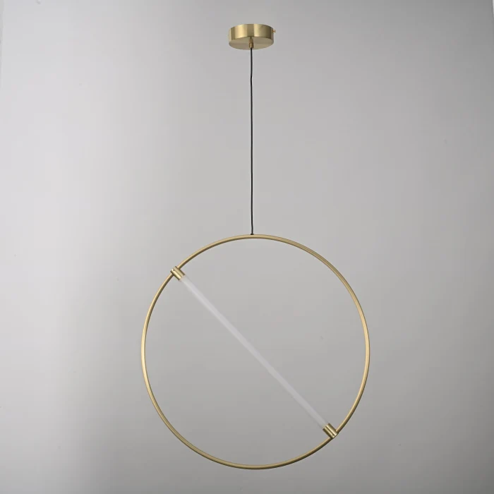 Подвесной светильник RESIST LED B D60 ImperiumLoft