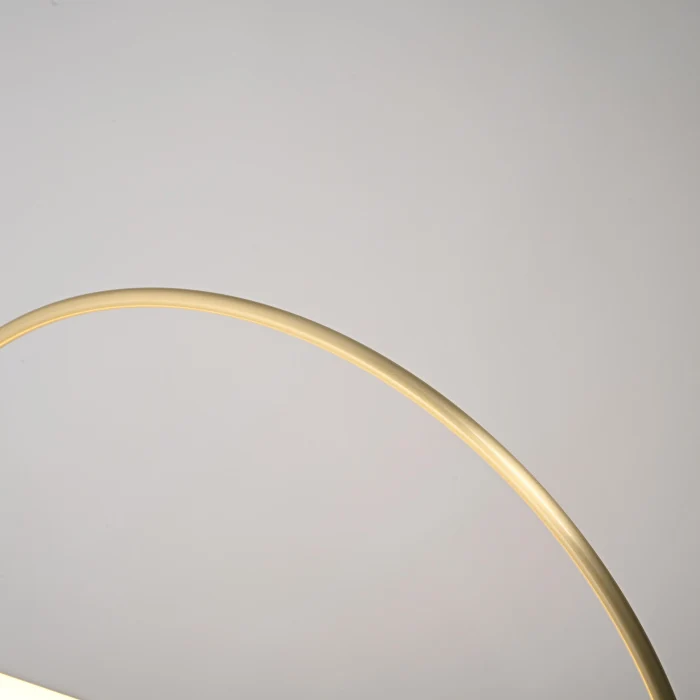 Подвесной светильник RESIST LED B D60 ImperiumLoft