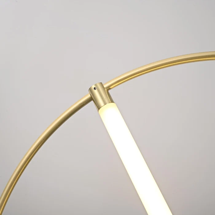 Подвесной светильник RESIST LED B D60 ImperiumLoft