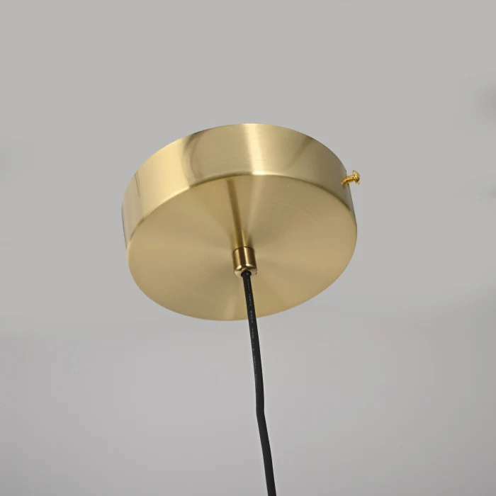 Подвесной светильник RESIST LED B D60 ImperiumLoft