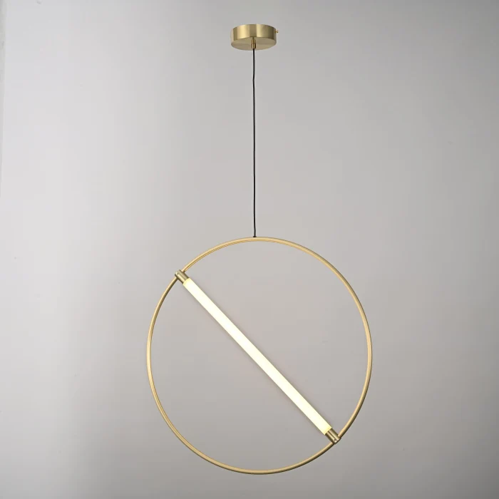 Подвесной светильник RESIST LED B D60 ImperiumLoft