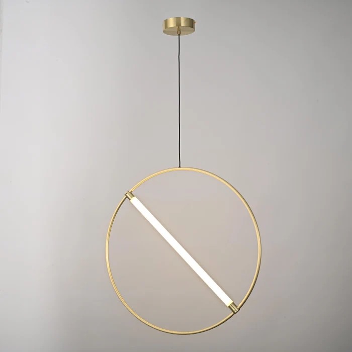 Подвесной светильник RESIST LED B D60 ImperiumLoft