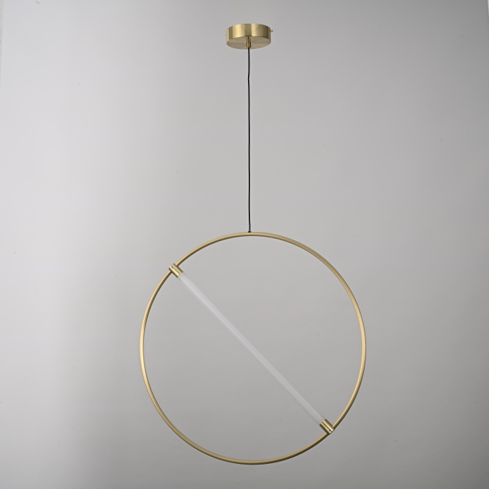 Подвесной светильник RESIST LED B D60 ImperiumLoft