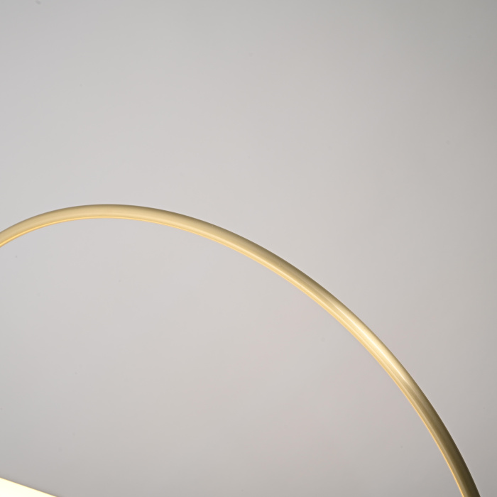 Подвесной светильник RESIST LED B D60 ImperiumLoft