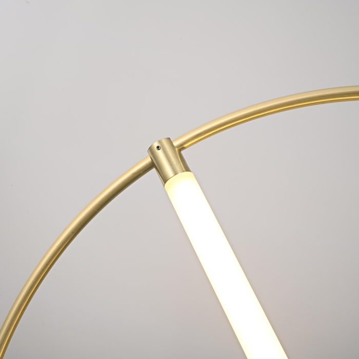 Подвесной светильник RESIST LED B D60 ImperiumLoft