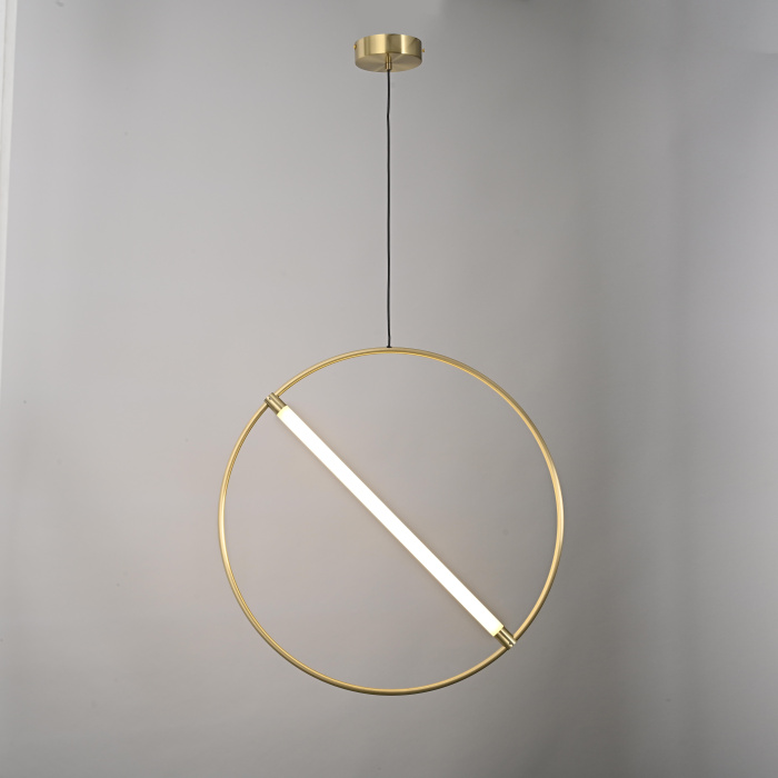 Подвесной светильник RESIST LED B D60 ImperiumLoft