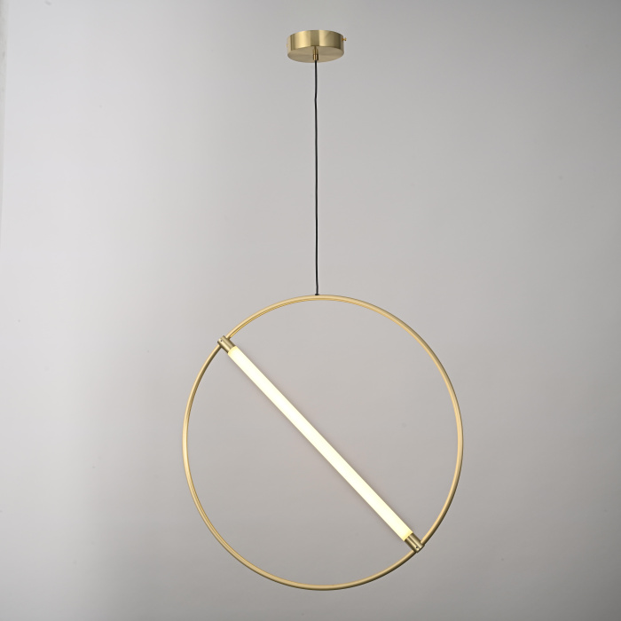 Подвесной светильник RESIST LED B D60 ImperiumLoft