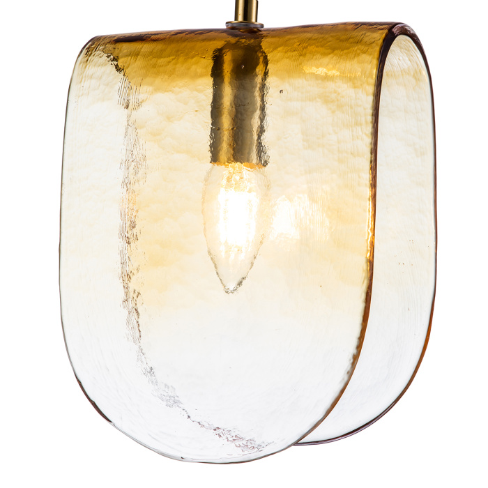 Подвесной светильник MANTO INDIGO V000373