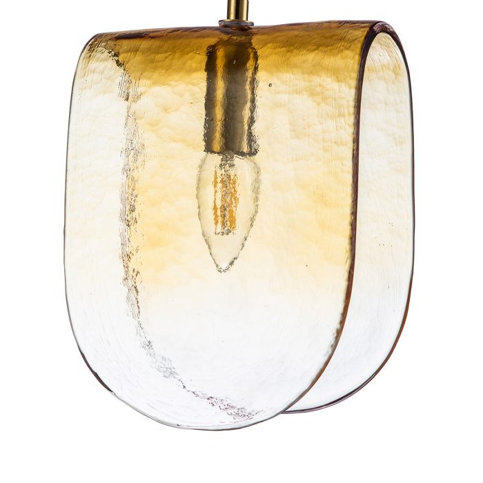 Подвесной светильник MANTO INDIGO V000373