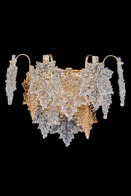 Настенный светильник Leon Erable LE3002/1W GD