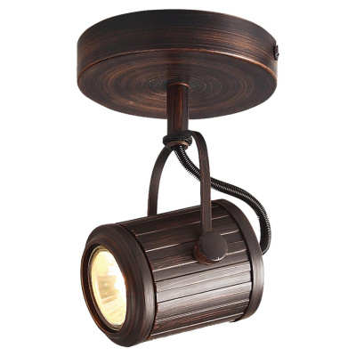 Спот Lussole Clifton LSP-9131