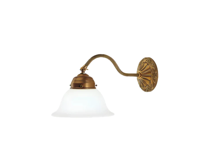 Бра Berliner Messinglampen A3-10opB