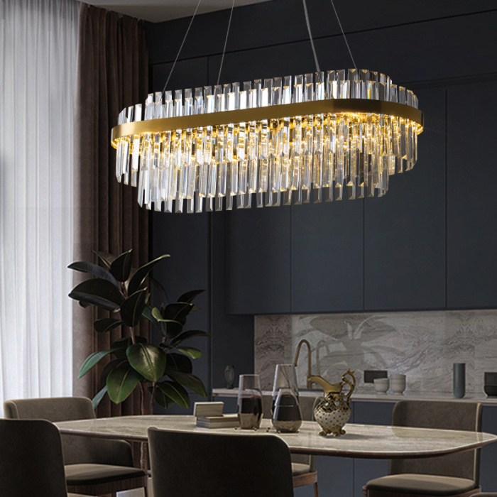 Подвесной светильник VOYAGE L ImperiumLoft