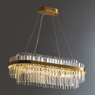 Подвесной светильник VOYAGE L ImperiumLoft