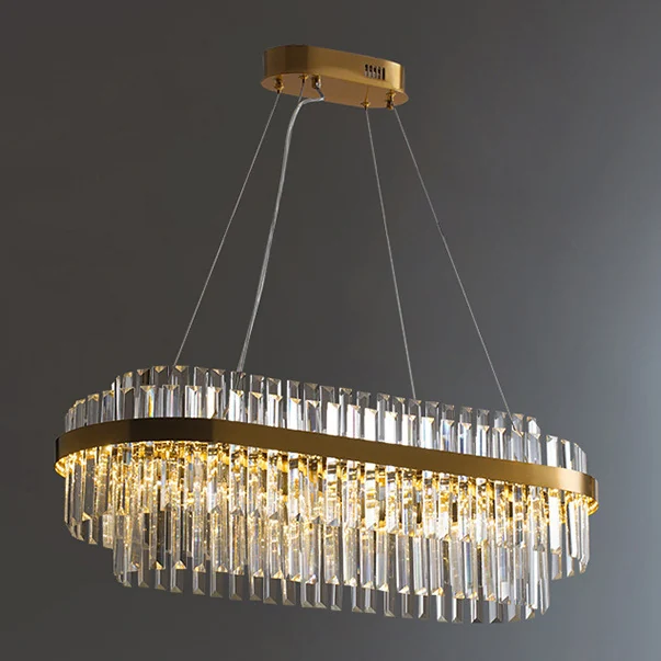 Подвесной светильник VOYAGE L ImperiumLoft