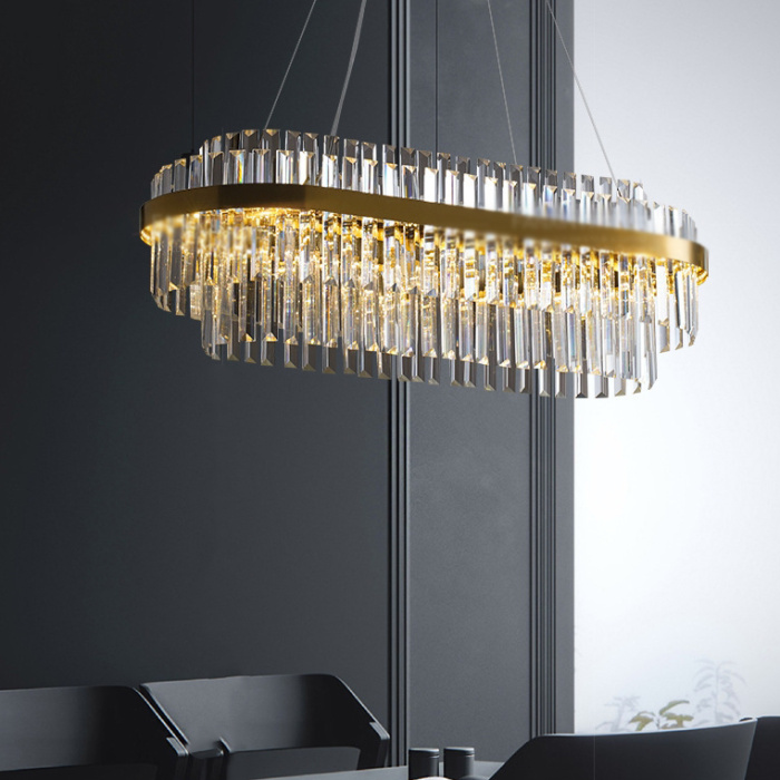 Подвесной светильник VOYAGE L ImperiumLoft