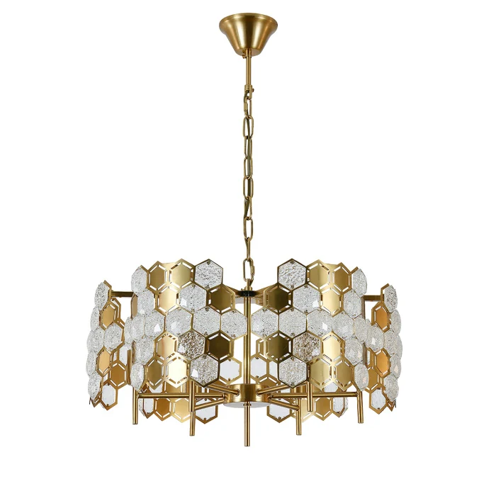 Подвесной светильник DELIZIA INDIGO V000571