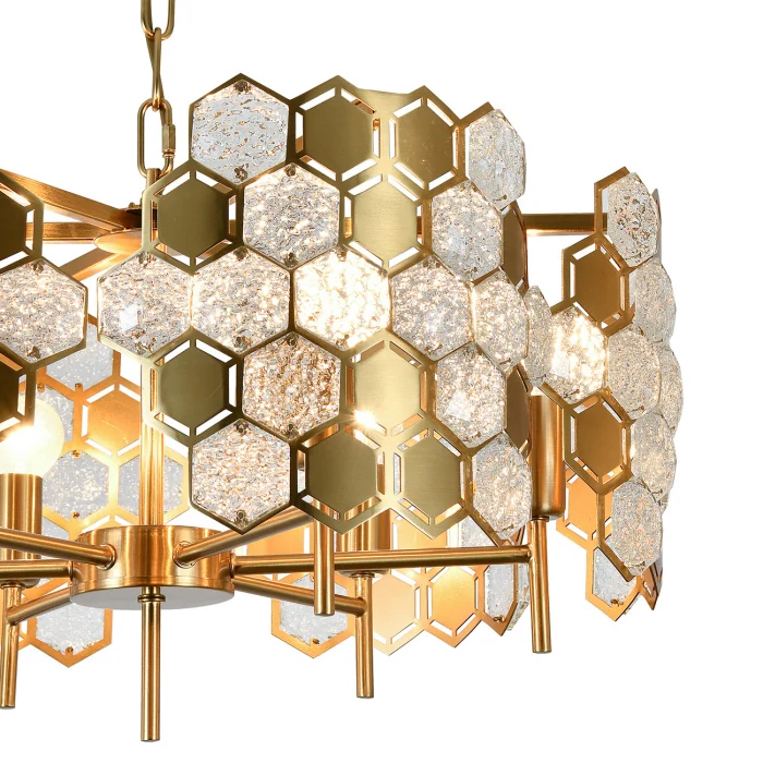 Подвесной светильник DELIZIA INDIGO V000571