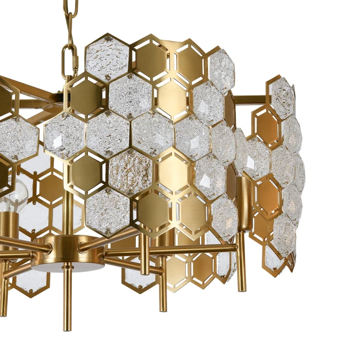 Подвесной светильник DELIZIA INDIGO V000571