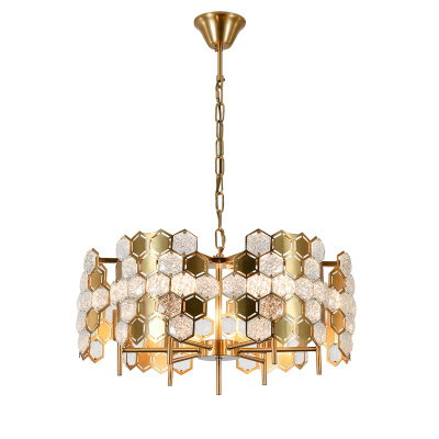 Подвесной светильник DELIZIA INDIGO V000571