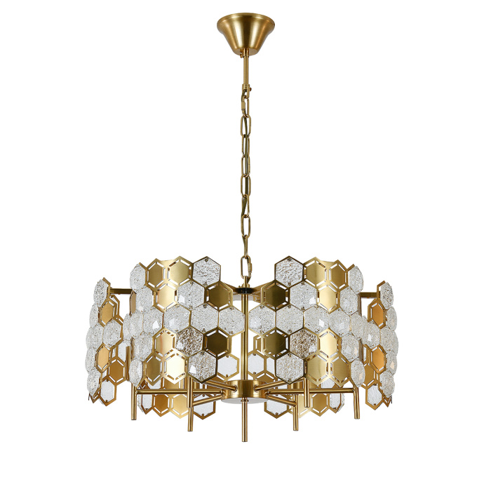 Подвесной светильник DELIZIA INDIGO V000571