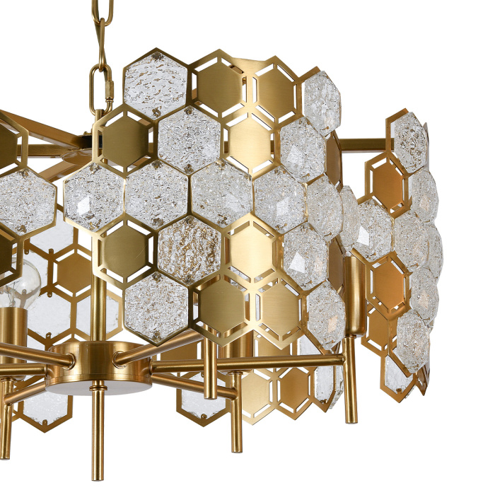 Подвесной светильник DELIZIA INDIGO V000571