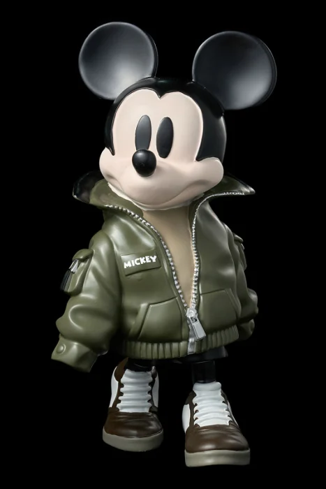 Статуэтка Teona Decor Disney TD029L