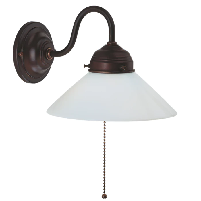 Бра Berliner Messinglampen A8-17opA
