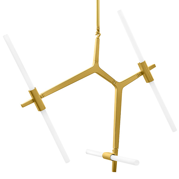 Подвесная люстра Struttura LIGHTSTAR 742063