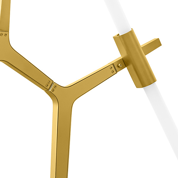 Подвесная люстра Struttura LIGHTSTAR 742063