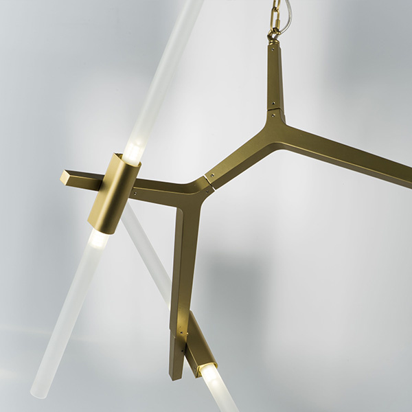 Подвесная люстра Struttura LIGHTSTAR 742063