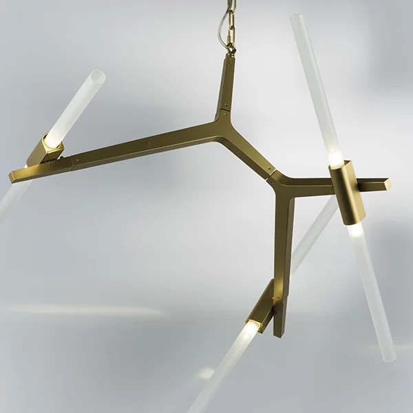 Подвесная люстра Struttura LIGHTSTAR 742063