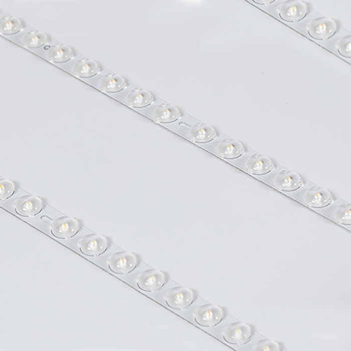 Потолочный светильник WUDDA D40 Красный ImperiumLoft 179766-26