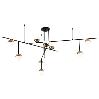 Люстра подвесная SL1507.422.09 ST LUCE