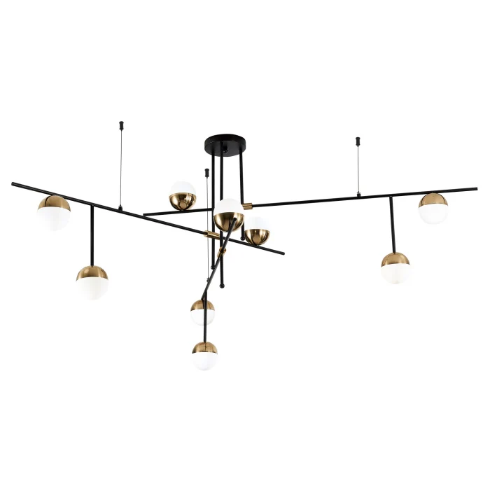 Люстра подвесная SL1507.422.09 ST LUCE