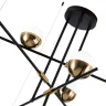 Люстра подвесная SL1507.422.09 ST LUCE