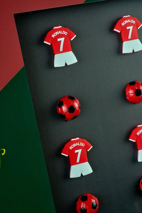 Картина Teona Decor С.Ronaldo TD119