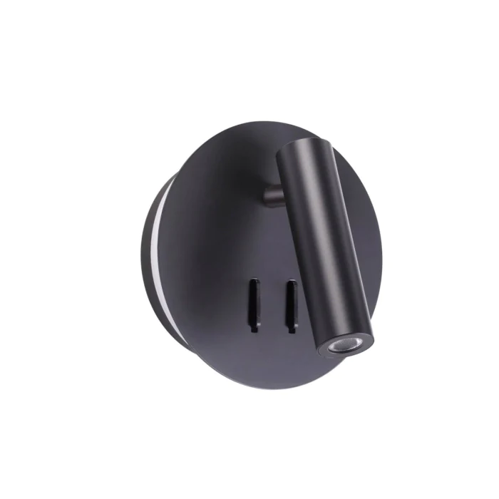 Настенный светильник ODEON LIGHT 3911/9WL