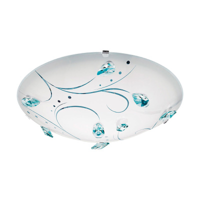 Настенно-потолочный светильник светодиодный SORRENTA 1 EGLO 95689