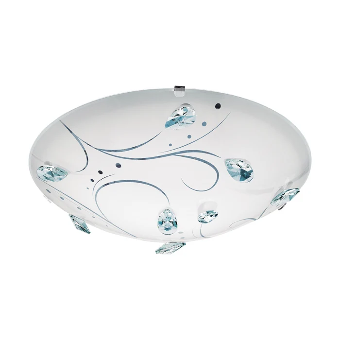 Настенно-потолочный светильник светодиодный SORRENTA 1 EGLO 95689