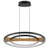 Люстра подвесная Lodi Lightstar 723227