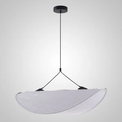 Подвесной светильник Tense D60 ImperiumLoft