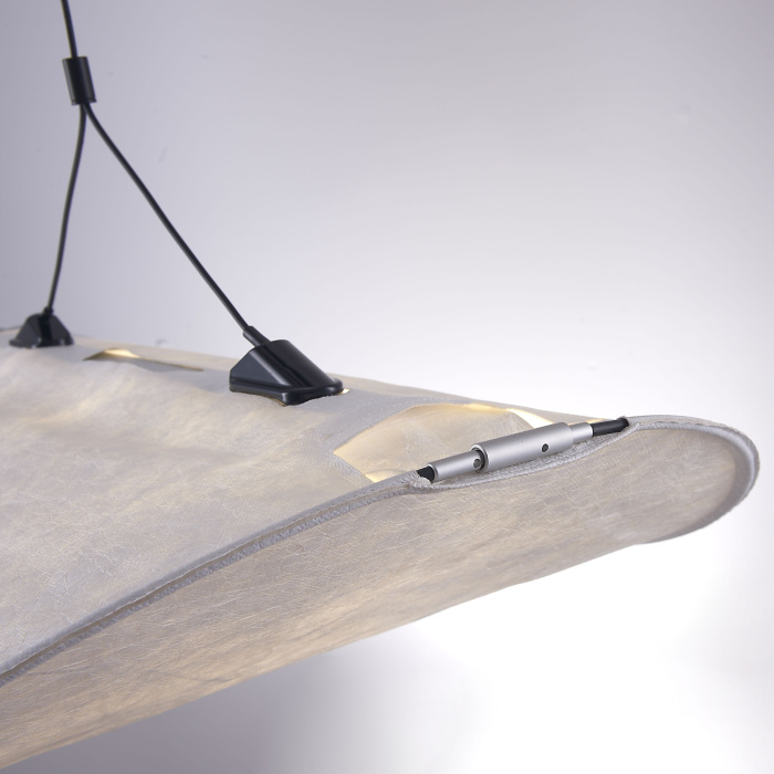 Подвесной светильник Tense D60 ImperiumLoft