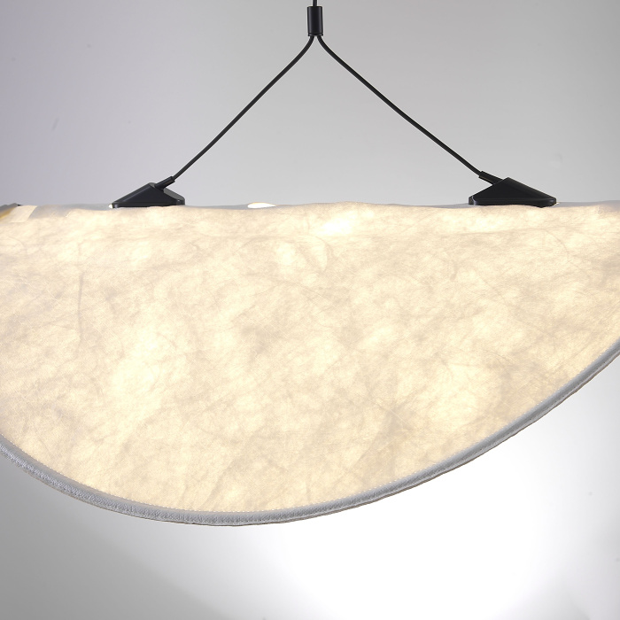 Подвесной светильник Tense D60 ImperiumLoft