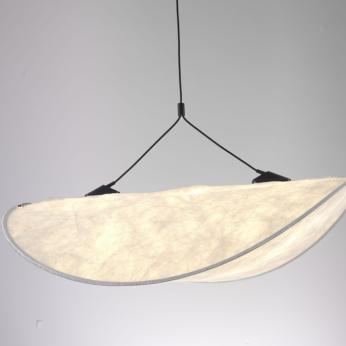 Подвесной светильник Tense D60 ImperiumLoft