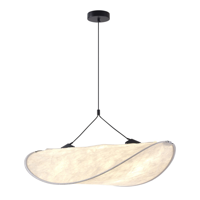 Подвесной светильник Tense D60 ImperiumLoft