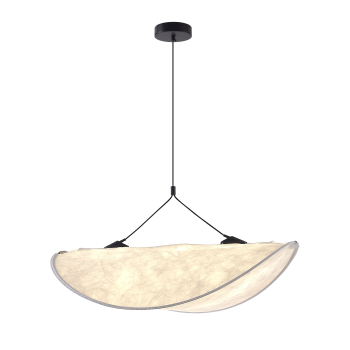 Подвесной светильник Tense D60 ImperiumLoft